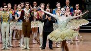 COUP DE CŒUR – Une Gersoise danseuse étoile à l’Opéra de Paris